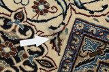 Nain9la Persian Carpet 410x295 - Picture 17