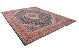 Jozan - Sarouk Persian Carpet 405x297 - Picture 1