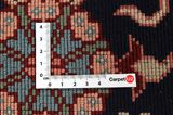 Sarab - Heriz Persian Carpet 357x270 - Picture 4