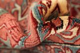 Sarab - Heriz Persian Carpet 357x270 - Picture 7