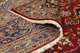 Kashan Persian Carpet 400x290 - Picture 5