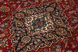 Kashan Persian Carpet 400x290 - Picture 10
