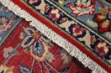 Isfahan - old Persian Carpet 407x257 - Picture 6