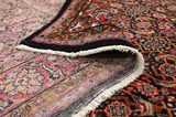 Bijar - Kurdi Persian Carpet 325x218 - Picture 5