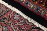 Bijar - Kurdi Persian Carpet 325x218 - Picture 6