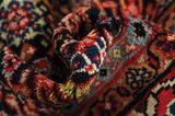 Bijar - Kurdi Persian Carpet 325x218 - Picture 7