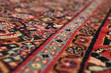 Bijar - Kurdi Persian Carpet 325x218 - Picture 10