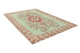 Farahan - Sarouk Persian Carpet 332x222 - Picture 1