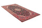 Farahan - Sarouk Persian Carpet 290x145 - Picture 1
