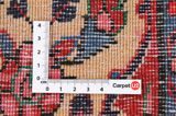 Farahan - Sarouk Persian Carpet 290x145 - Picture 4