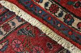 Farahan - Sarouk Persian Carpet 290x145 - Picture 6