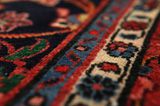 Farahan - Sarouk Persian Carpet 290x145 - Picture 14