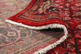 Bijar - Kurdi Persian Carpet 398x288 - Picture 5