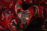 Bijar - Kurdi Persian Carpet 398x288 - Picture 7