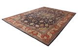 Isfahan Persian Carpet 400x300 - Picture 2