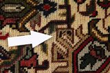 Tabriz Persian Carpet 295x196 - Picture 17