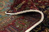 Tabriz Persian Carpet 328x223 - Picture 5