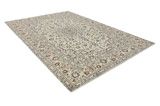 Kashan Persian Carpet 355x240 - Picture 1
