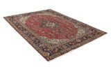 Tabriz Persian Carpet 280x203 - Picture 1