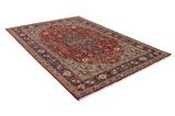 Tabriz Persian Carpet 291x195 - Picture 1