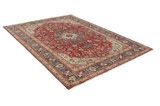 Tabriz Persian Carpet 285x205 - Picture 1