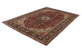 Tabriz Persian Carpet 285x205 - Picture 2