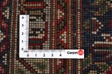 Tabriz Persian Carpet 285x205 - Picture 4