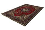 Jozan - Sarouk Persian Carpet 300x205 - Picture 2