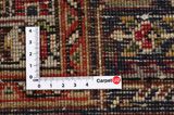 Tabriz Persian Carpet 301x200 - Picture 4