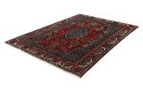 Tabriz Persian Carpet 264x196 - Picture 2