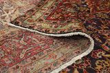 Tabriz Persian Carpet 340x246 - Picture 5
