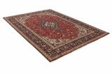 Tabriz Persian Carpet 284x200 - Picture 1