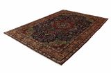 Tabriz Persian Carpet 285x203 - Picture 2