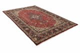 Tabriz Persian Carpet 294x196 - Picture 1