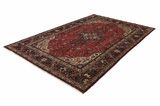 Tabriz Persian Carpet 294x196 - Picture 2
