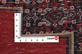 Senneh - Kurdi Persian Carpet 267x100 - Picture 4