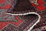 Senneh - Kurdi Persian Carpet 267x100 - Picture 5