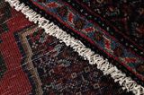 Senneh - Kurdi Persian Carpet 267x100 - Picture 6