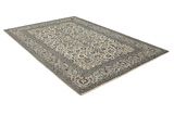 Kashan Persian Carpet 296x200 - Picture 1