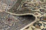 Kashan Persian Carpet 296x200 - Picture 5