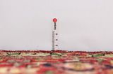 Bijar - Kurdi Persian Carpet 308x200 - Picture 8
