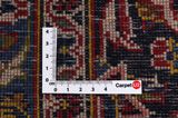Kashan Persian Carpet 392x300 - Picture 4