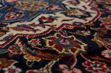 Kashan Persian Carpet 392x300 - Picture 10