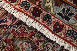 Kashan Persian Carpet 421x297 - Picture 6