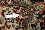 Tabriz Persian Carpet 285x200 - Picture 17