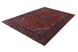 Jozan - Sarouk Persian Carpet 317x217 - Picture 2