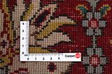 Bijar - Kurdi Persian Carpet 385x294 - Picture 4