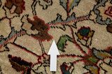 Bijar - Kurdi Persian Carpet 385x294 - Picture 18