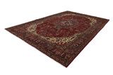Tabriz Persian Carpet 405x286 - Picture 2
