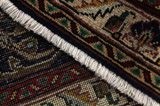 Kerman - Lavar Persian Carpet 405x300 - Picture 6